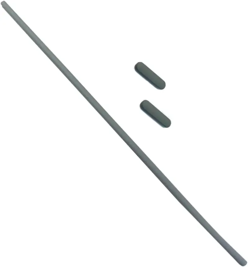 Set Gommini Rubber Feet per Lenovo ThinkBook 15 G4 IAP 21DJ