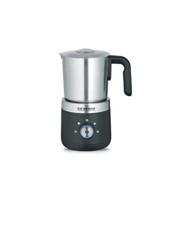 Severin SM 3588 Milchaufschäumer 550W, 300ml