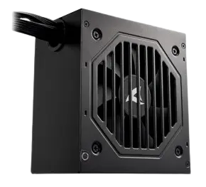 SHARKOON ALIMENTATORE REBEL P10 750 W, SCHWARZ, 5x SATA, 4x PCIe, ATX 3.1