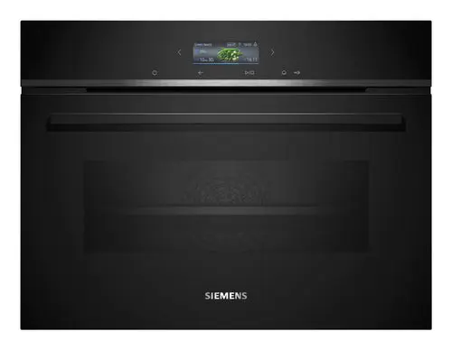 Siemens CB734G1B1 forno 47 L Nero