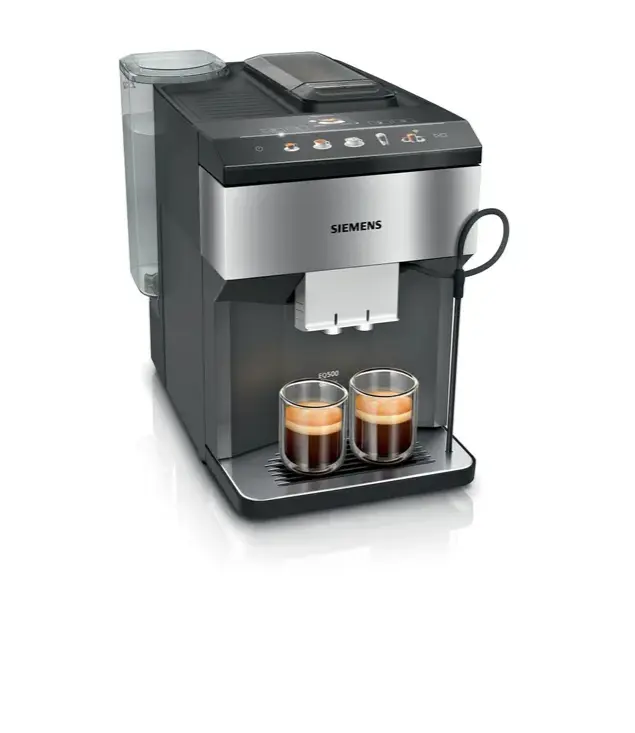 Siemens EQ.500 TP516DX3 macchina per caffè Automatica Macchina per espresso 1,9 L
