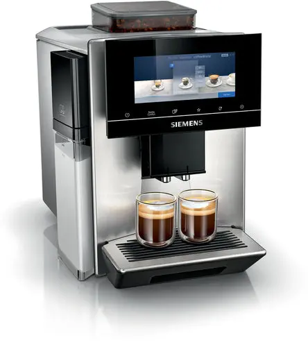 Siemens EQ.900 TQ903DZ3 macchina per caffè Automatica Macchina per espresso 2,3 L