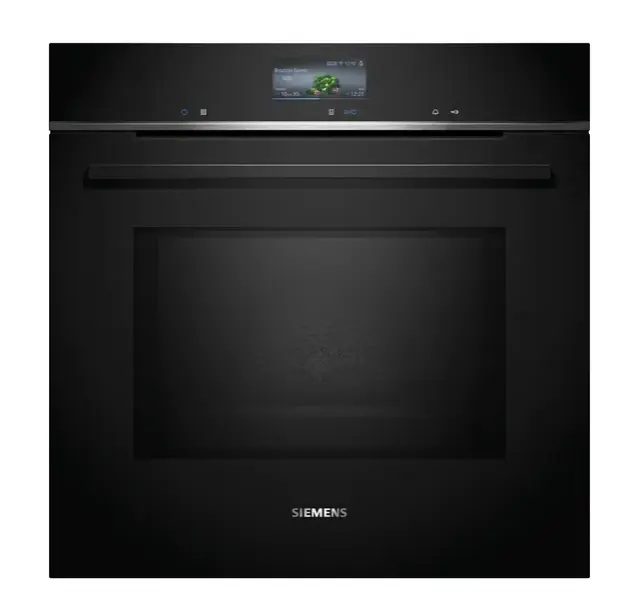 Siemens HM736GAB1 Forno Incasso con Microonde 4D HotAir