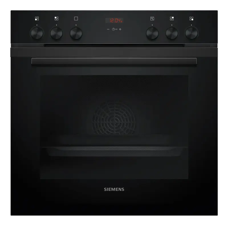 Siemens iQ300 EQ322IAAB set di elettrodomestici da cucina Piano cottura a induzione Forno elettrico