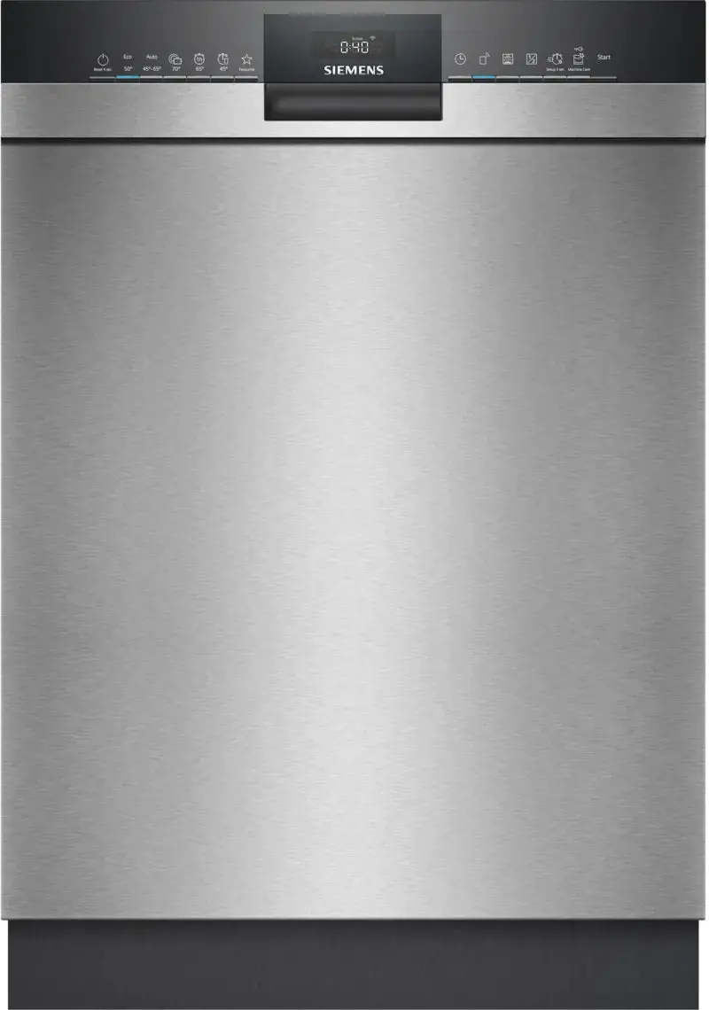 Siemens iQ300 SN43ES04TE lavastoviglie Sottopiano 13 coperti