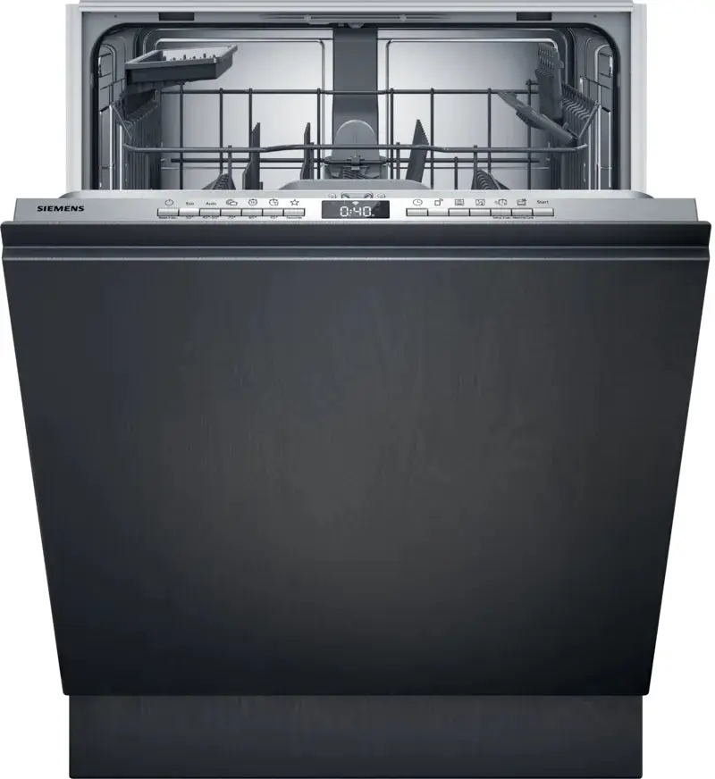Siemens iQ300 SN63EX04TE lavastoviglie A scomparsa totale 13 coperti