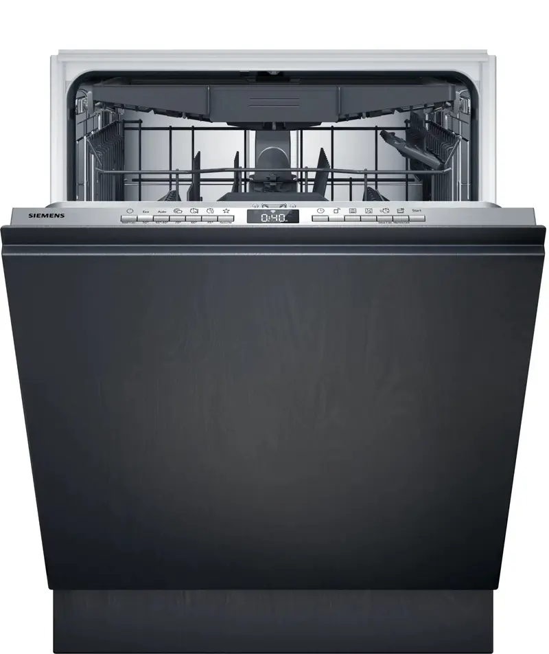 Siemens iQ300 SX73EX22CE lavastoviglie A scomparsa totale 14 coperti A