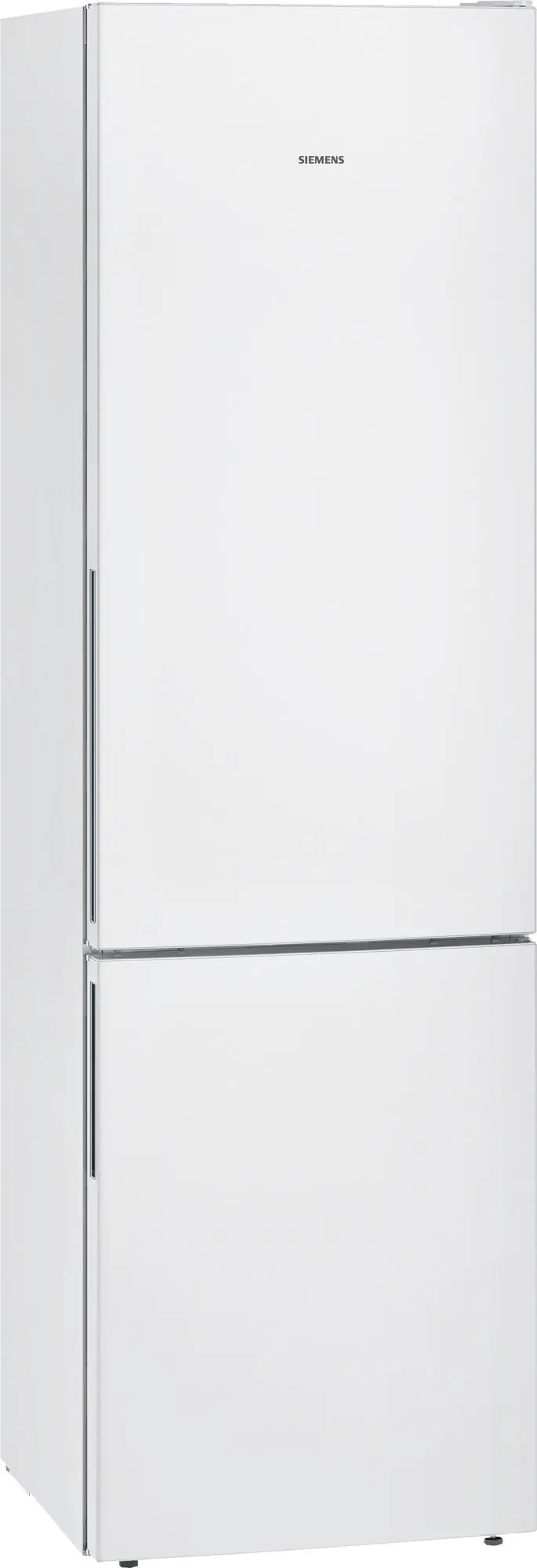 Siemens iQ500 KG39EAWCA frigorifero con congelatore Libera installazione 343 L C Bianco