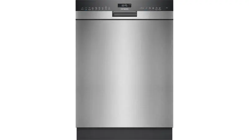 Siemens iQ500 SN45ZS07CE lavastoviglie Sottopiano 14 coperti