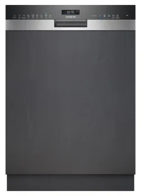 Siemens iQ500 SN55ES12CE lavastoviglie A scomparsa parziale 14 coperti