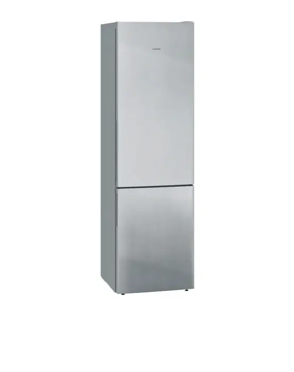 Siemens KG39EALCA Frigorifero iQ500 343L Inox
