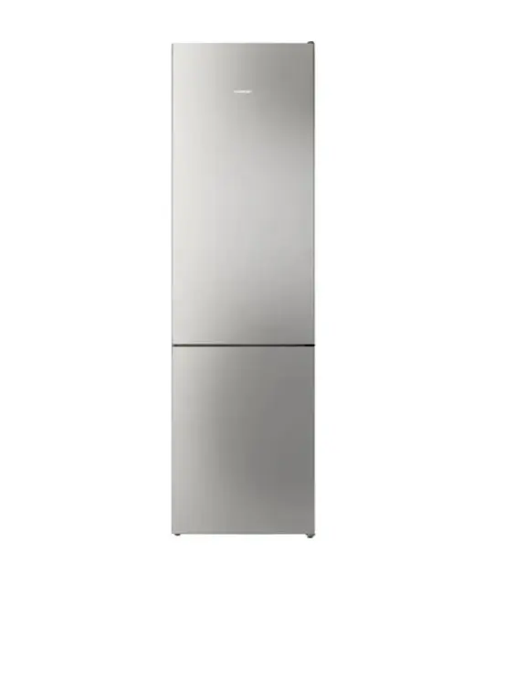 Siemens KG39NVICG Frigorifero iQ300 363L Inox