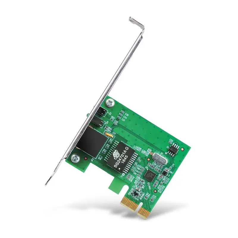 SK RETE 10/100/1000 MBPS PCI-EXPRESS PN