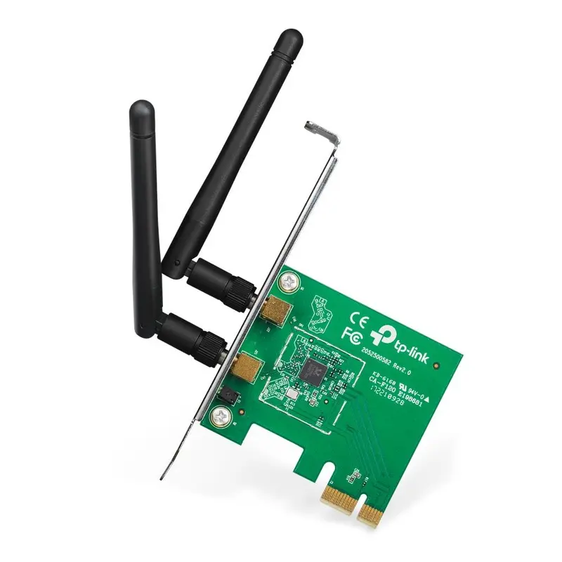 SK RETE WIFI N 300MBPS PCI-EXPRESS PN