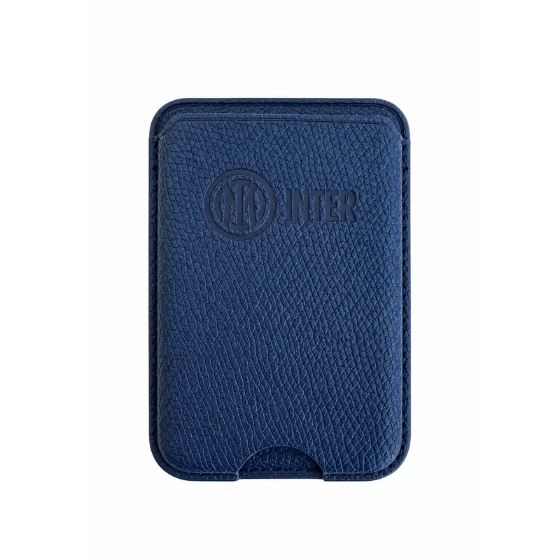 Slim Wallet compatibile Magsafe - Inter