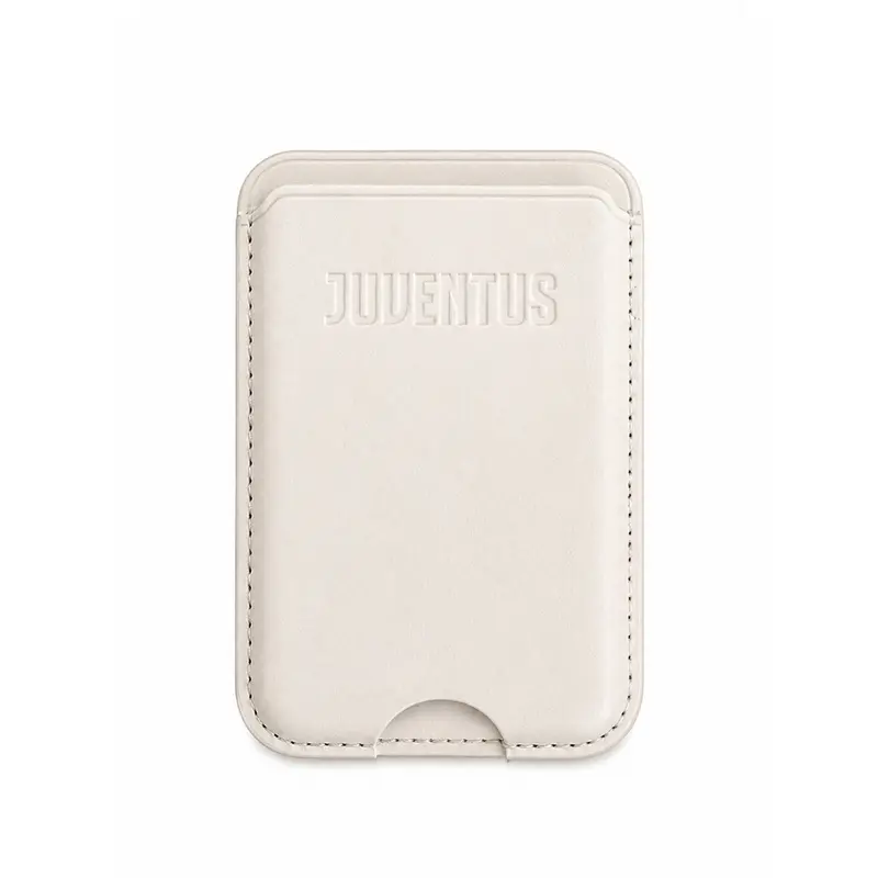 Slim Wallet compatibile Magsafe - Juventus