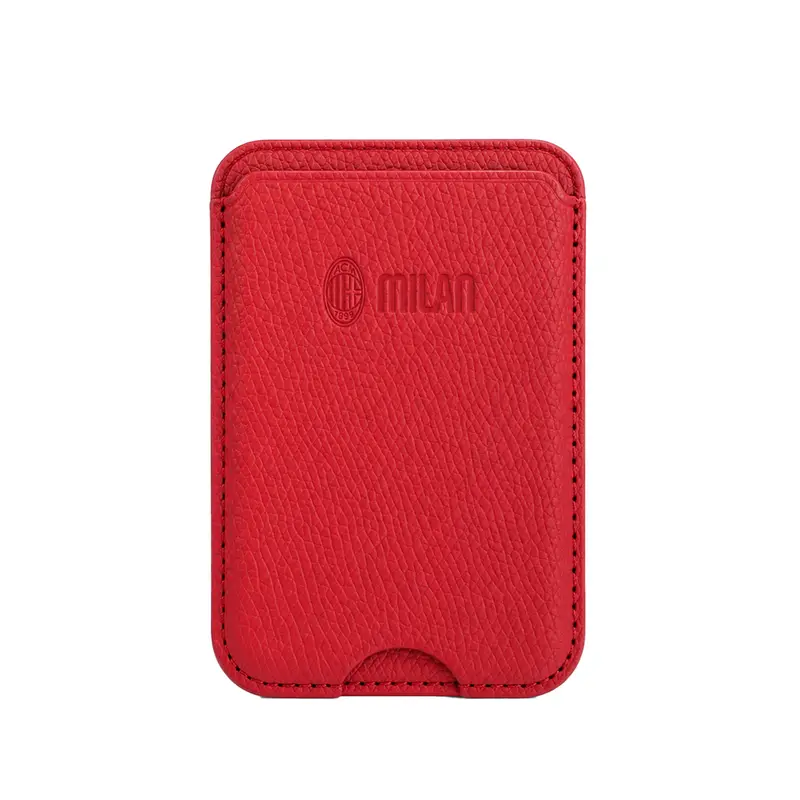 Slim Wallet compatibile Magsafe - Milan