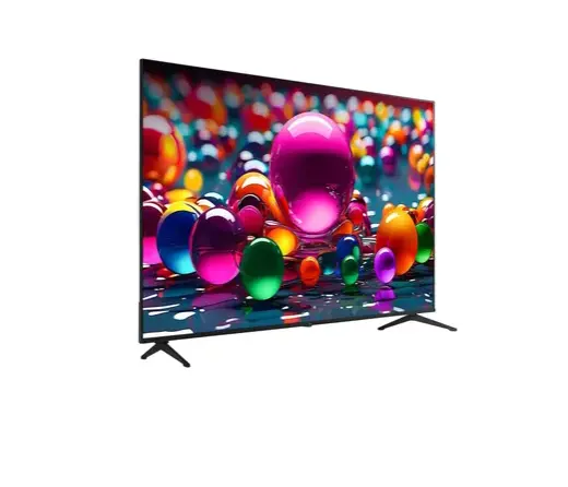 Smart TV LED 4K LG 43UA75006LA da 109 cm 43"
