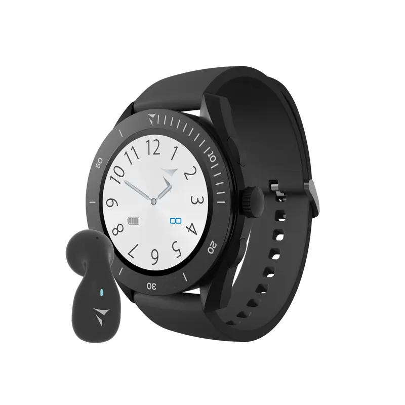 Smartwatch Young con funzione Telefono e SOS - Bundle Pack con Monoauricolare