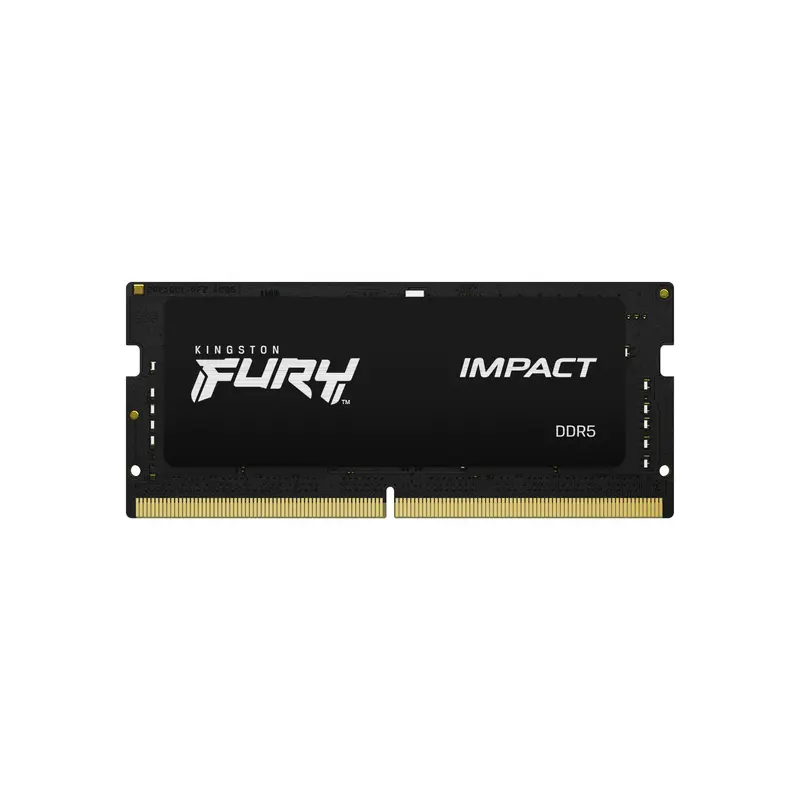SO-DIMM DDR5 16GB 5600MHZ FURY IMPACT CL40 PN