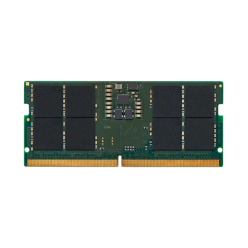 SO-DIMM DDR5 16GB 5600MHZ KINGSTON PN