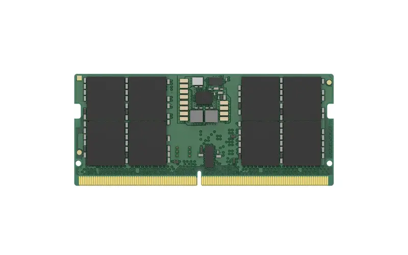 SO-DIMM DDR5 16GB 6400MHZ CL52 KINGSTON PN