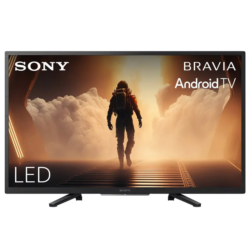 Sony BRAVIA KD-32W800 – 32 pollici – HD Ready – High Dynamic Range (HDR)