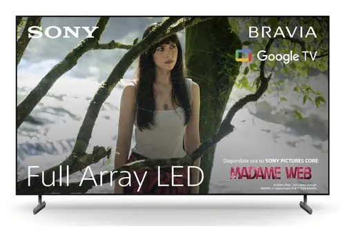 Sony BRAVIA X85L