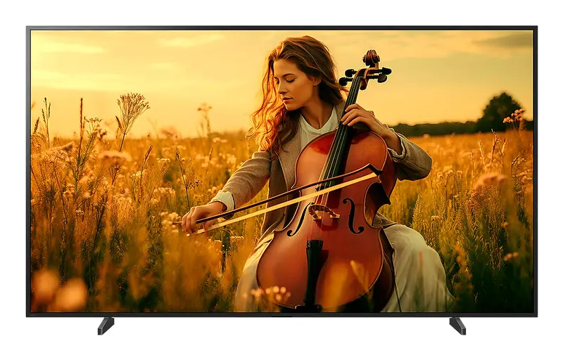 Sony K-65XR5 165,1 cm (65") 4K Ultra HD Smart TV Wi-Fi Nero
