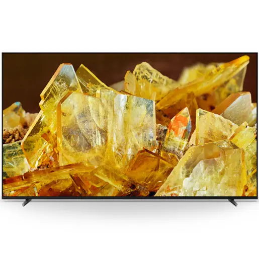 Sony XR85X90LPAEP TV 2,16 m (85") 4K Ultra HD Smart TV Wi-Fi Nero
