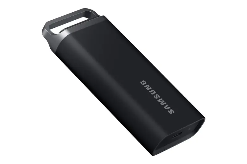 SSD ESTERNO 2TB SAMSUNG MU-PH2TOS-EU