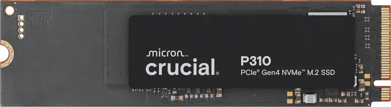 SSD INTERNO M.2 1TB CRUCIAL NVME PN