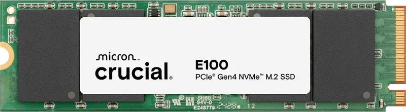 SSD INTERNO M.2 1TB CRUCIAL NVME PN