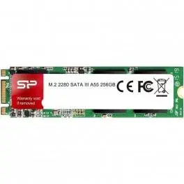 SSD INTERNO M.2 SATA 512GB SILICON POWER PN