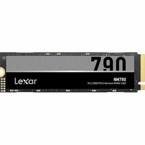 SSD INTERNO SATA M.2 1TB LEXAR NM790 LNM790X001T-RNNNG 7400/6500