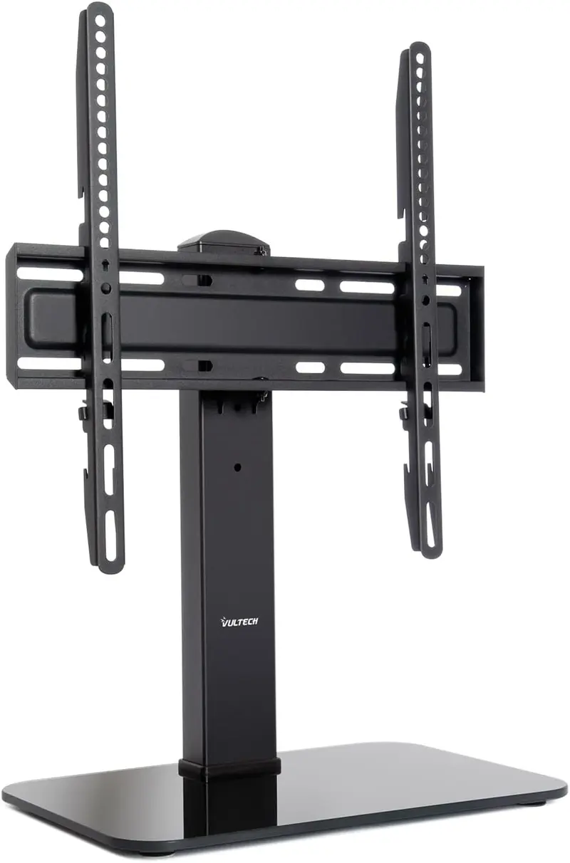 STAFFA TV DA TAVOLO CON PIEDE CENTRALE BTV-TB3255LITE 32''-55'' VULTECH
