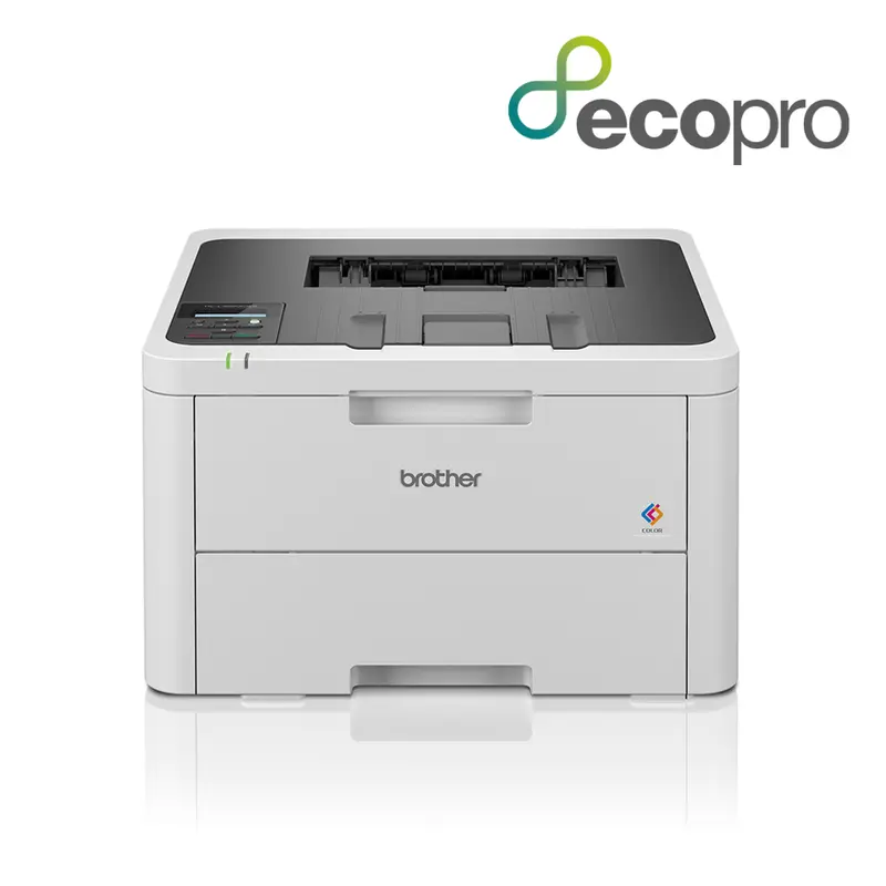 STAMPANTE LASER COLORI HL-L3220CWE (WIFI+USB) BROTHER