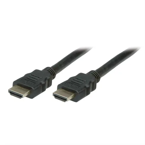 STANDARD CAVO ULTRA HDMI, ETHERNET, ST/ST, 2M