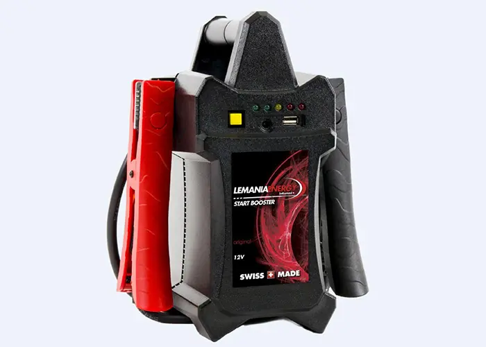 Start boost p24-15 12 V 1700 A