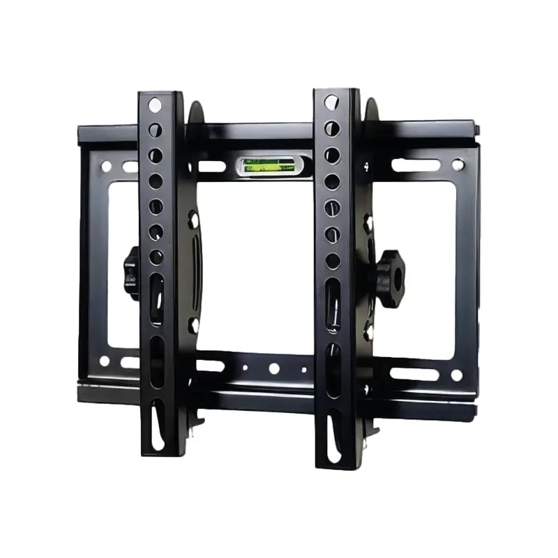 Supporto da Parete TekOne per TV 14"-42" - Compatto e Resistente