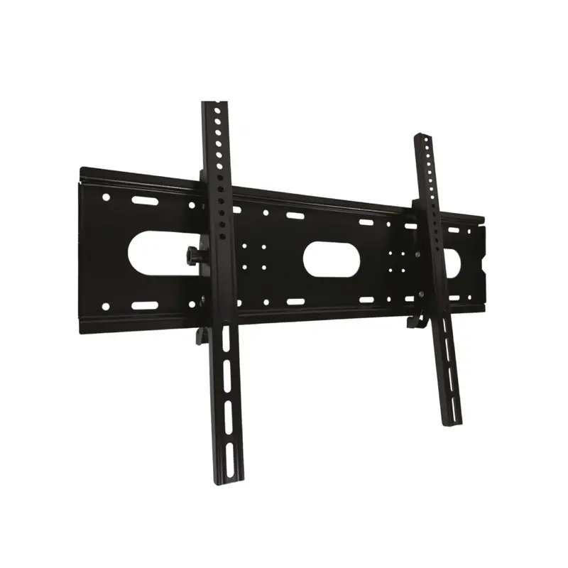 Supporto da Parete TekOne per TV 42"-86" - Robusto, Regolabile e Affidabile
