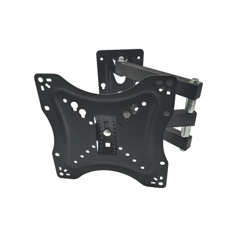 Supporto da Parete TekOne per TV LED/LCD 14-47'' - VESA, Fino a 50kg