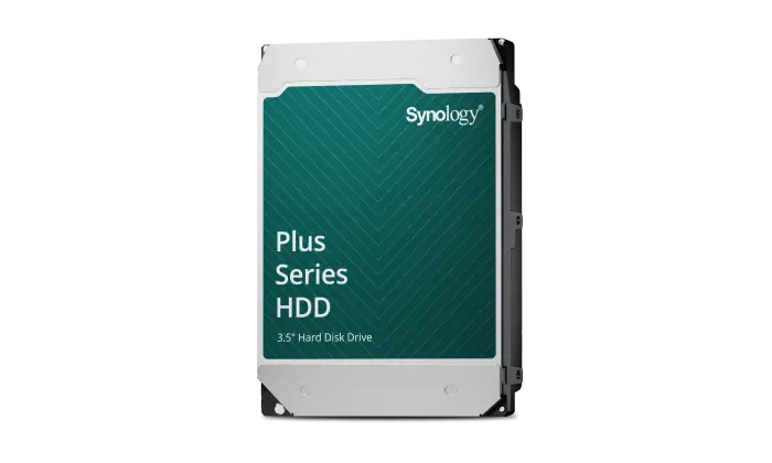 SYNOLOGY HDD 3,5 8TB SATA 6GBS, 7200 RPM