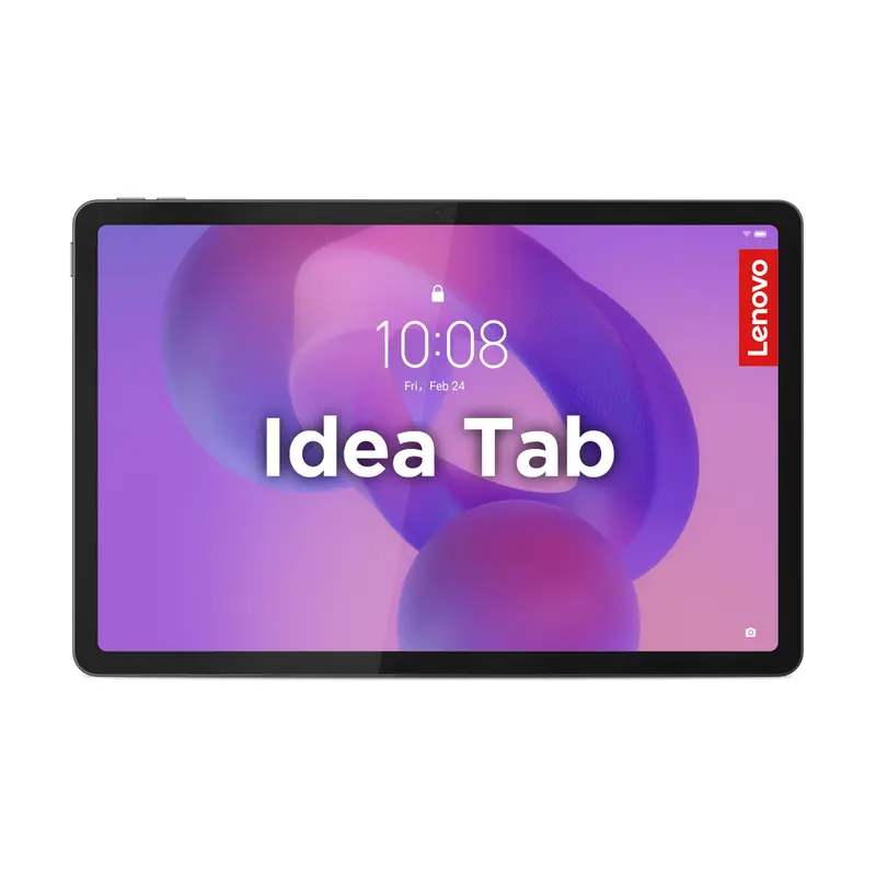 TABLET LENOVO IDEA TAB ZAFR0405SE 11" 8+128GB WIFI LUNA GREY PENNA INCLUSA