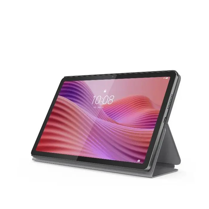 TABLET LENOVO M10 ZAEH0049SE M10 FHD 10.1" 4+128GB WIFI LUNA GREY CASE INCLUSO