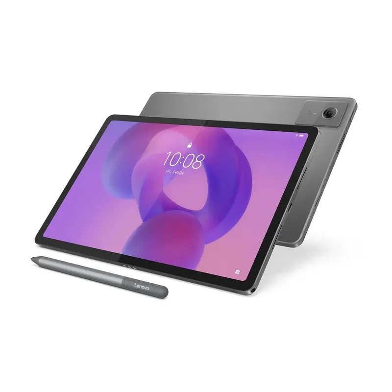 TABLET LENOVO M11 ZAFR0405SE 11" 8+128GB WIFI LUNA GREY PENNA INCLUSA
