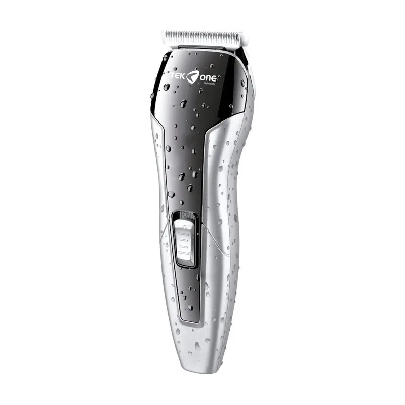 Tagliacapelli e Regolabarba Ricaricabile Professionale TekOne