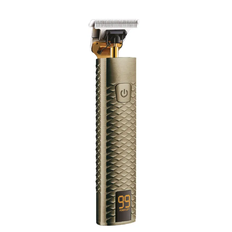 Tagliacapelli Ricaricabile USB TekOne