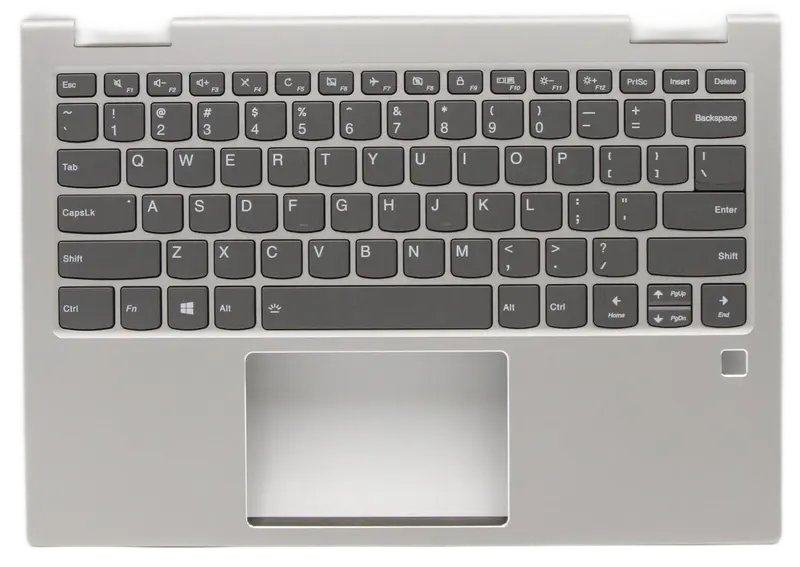 Tastiera Americana Top Cover Lenovo sostituisce 5CB0Q95881