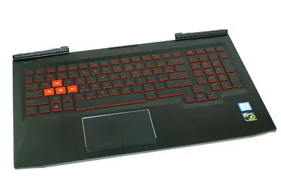 Tastiera Italiana Originale HP OMEN 15-ce013nl (2HQ48EA)